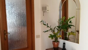 Interior - Casa di Giulia - Santa Luce (Santa Luce)