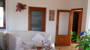 Interior - Casa di Giulia - Santa Luce (Santa Luce)