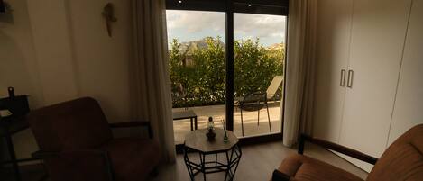 Standard Double Room (Cabernet)