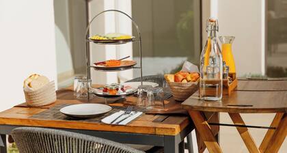 Casa Rural Canelobre