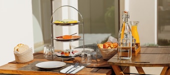 Casa Rural Canelobre