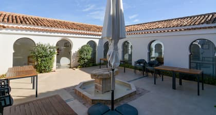 Casa Rural Canelobre