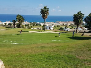 Golf
