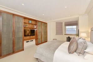 2 slaapkamers
