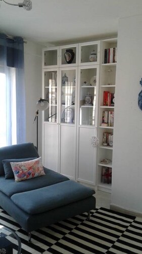 Mein Haus in Sesimbra