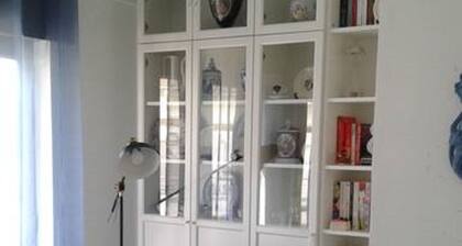 Mein Haus in Sesimbra