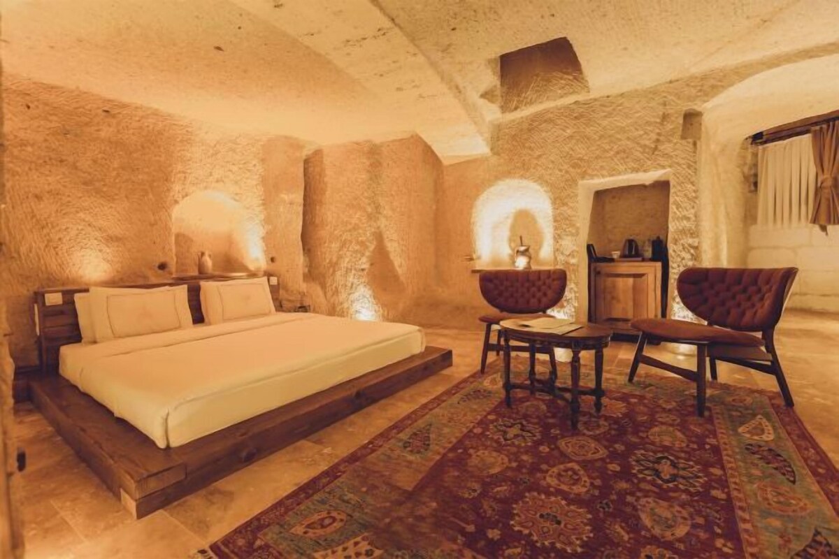 Sábanas italianas Frette, ropa de cama de alta calidad, minibar