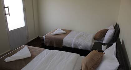 ALSULTAN HOSTEL