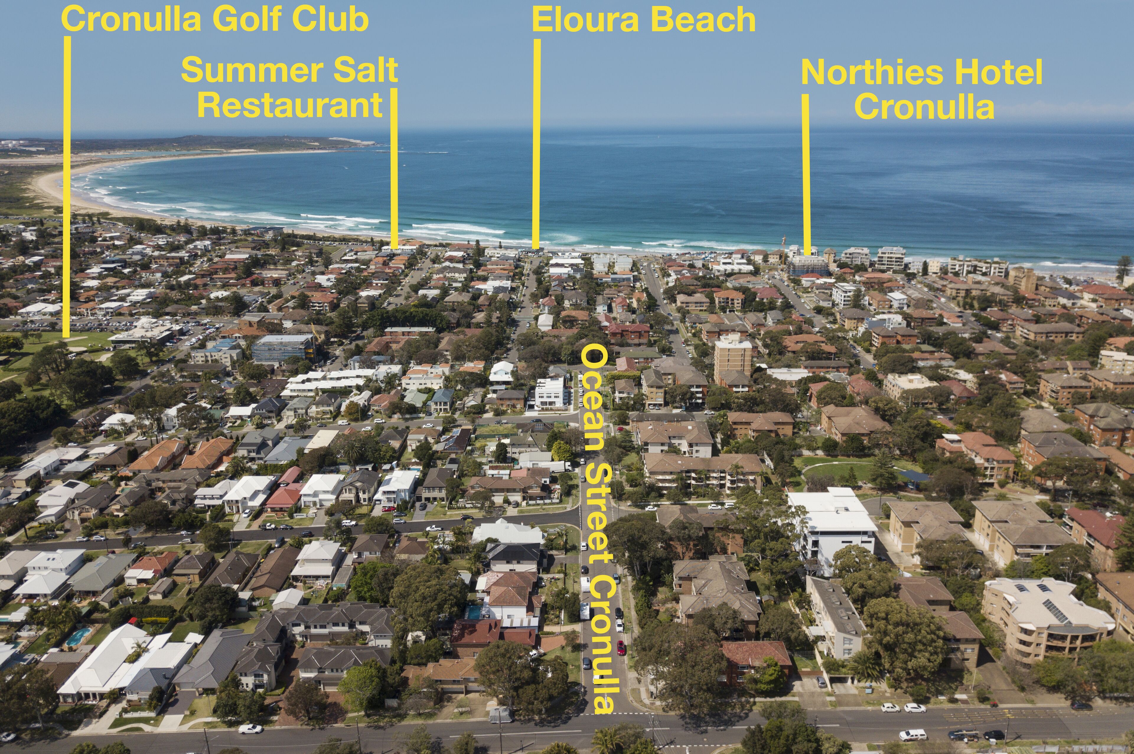 Stylish 5-Bedroom Home + Pool Near Cronulla Beach — image 3