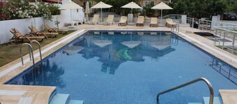 Dalyan Manuela Apartments