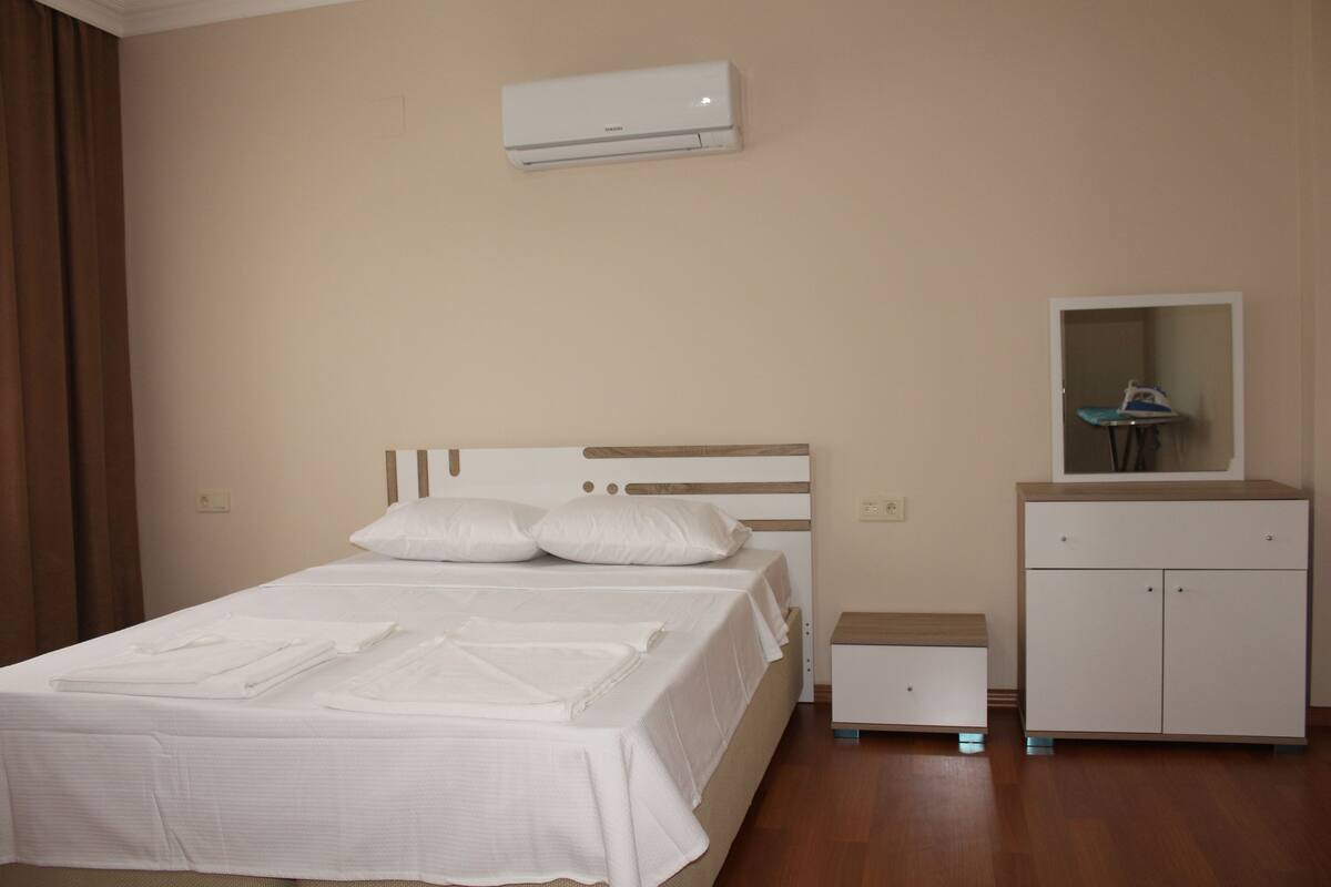 Apartment, 3 Bedrooms