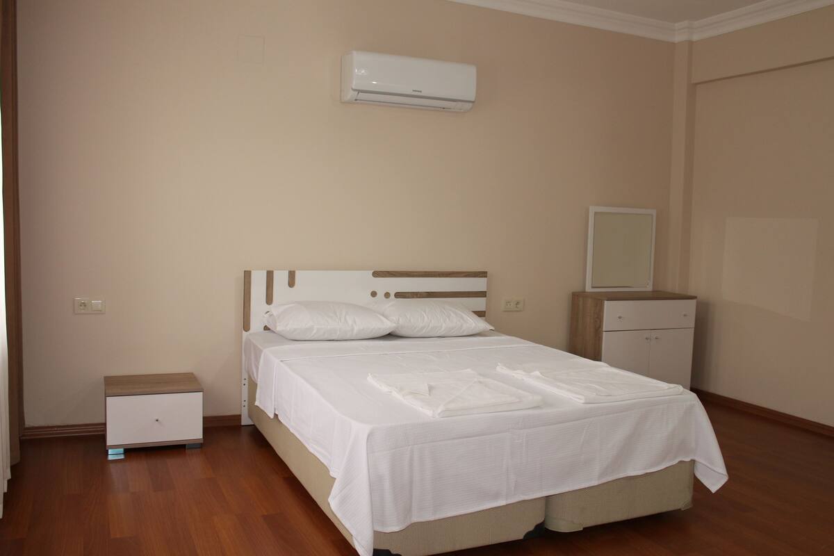 Apartment, 2 Bedrooms