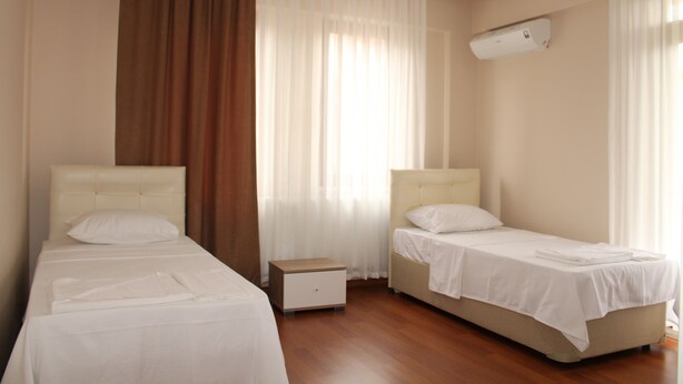 Room - Dalyan Manuela Apartments (Ortaca)