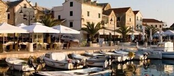 Luxurious Penthouse with Wonderful Sea and Old Town View