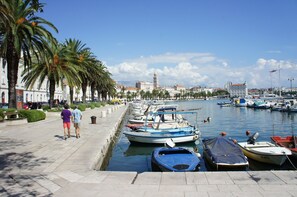 Port de plaisance