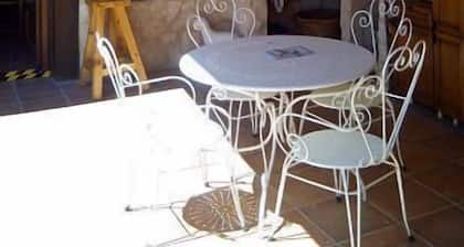 Casa Rural Hansel y Gretel para 5 personas