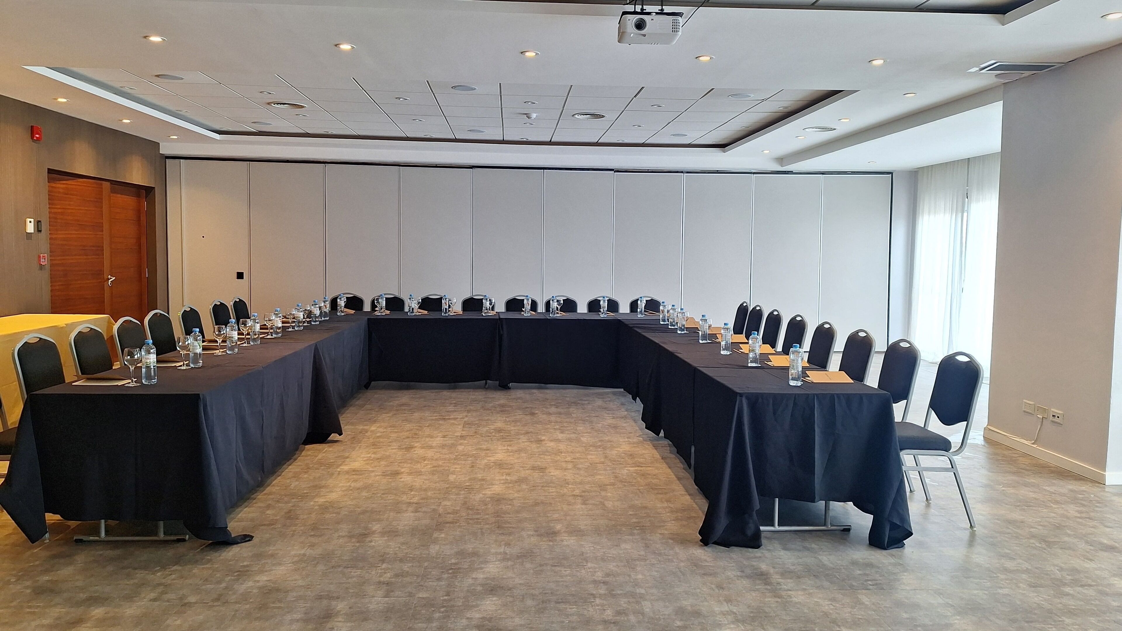 Foto - Amaike Hotel Golf & Spa