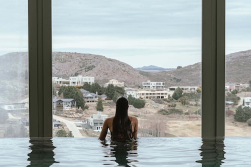 Amaike Hotel Golf & Spa Adults Only