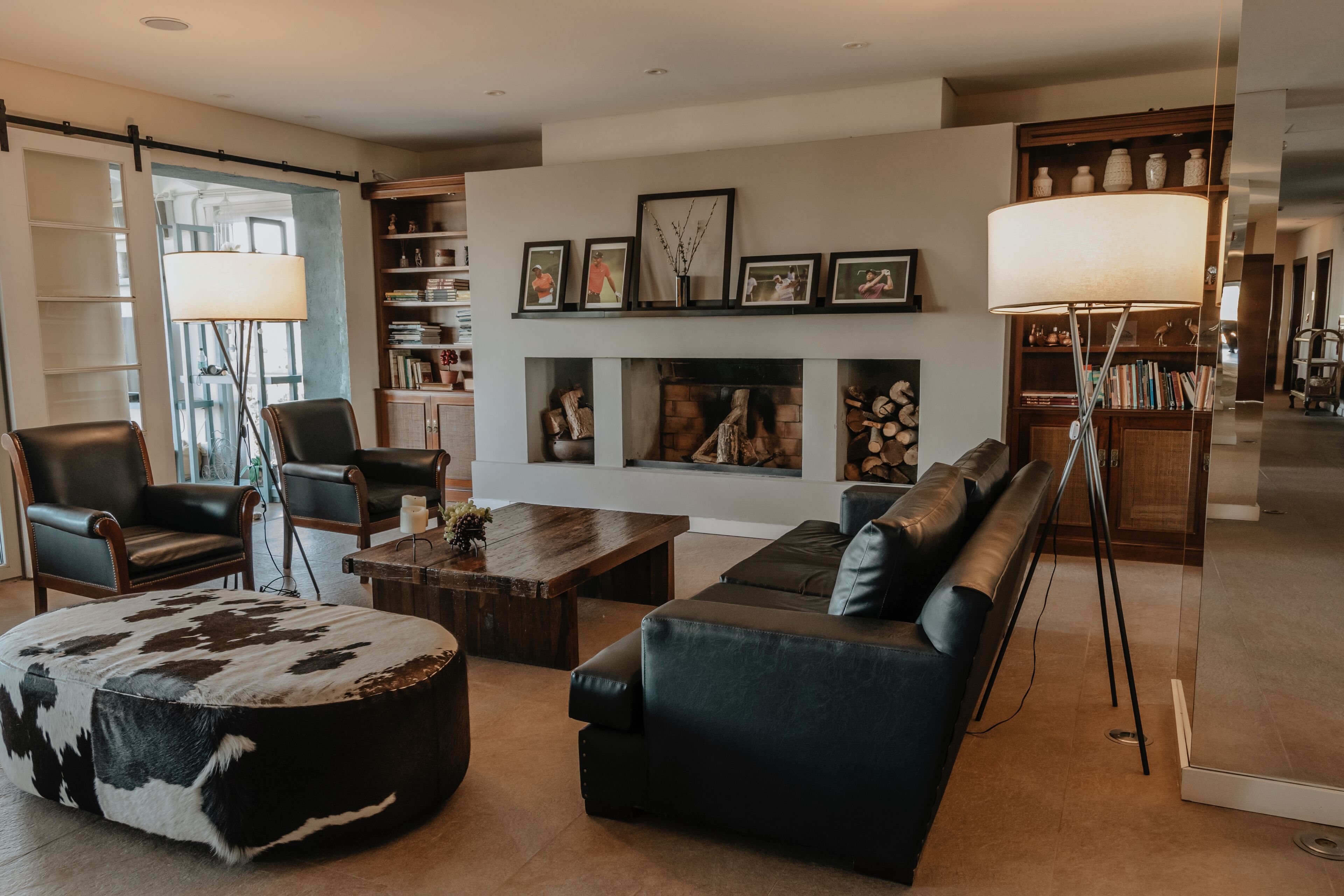 Foto - Amaike Hotel Golf & Spa