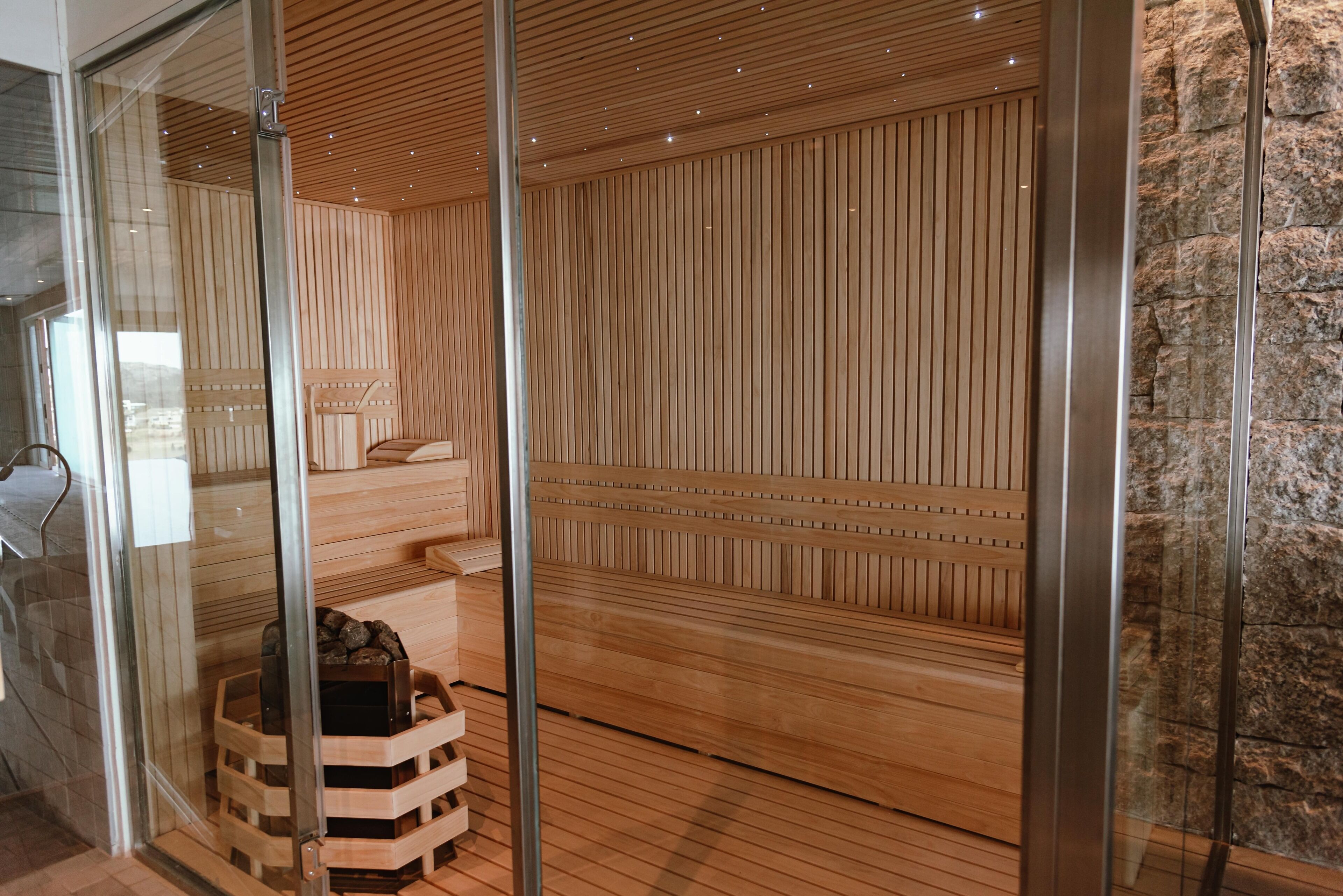 Foto - Amaike Hotel Golf & Spa