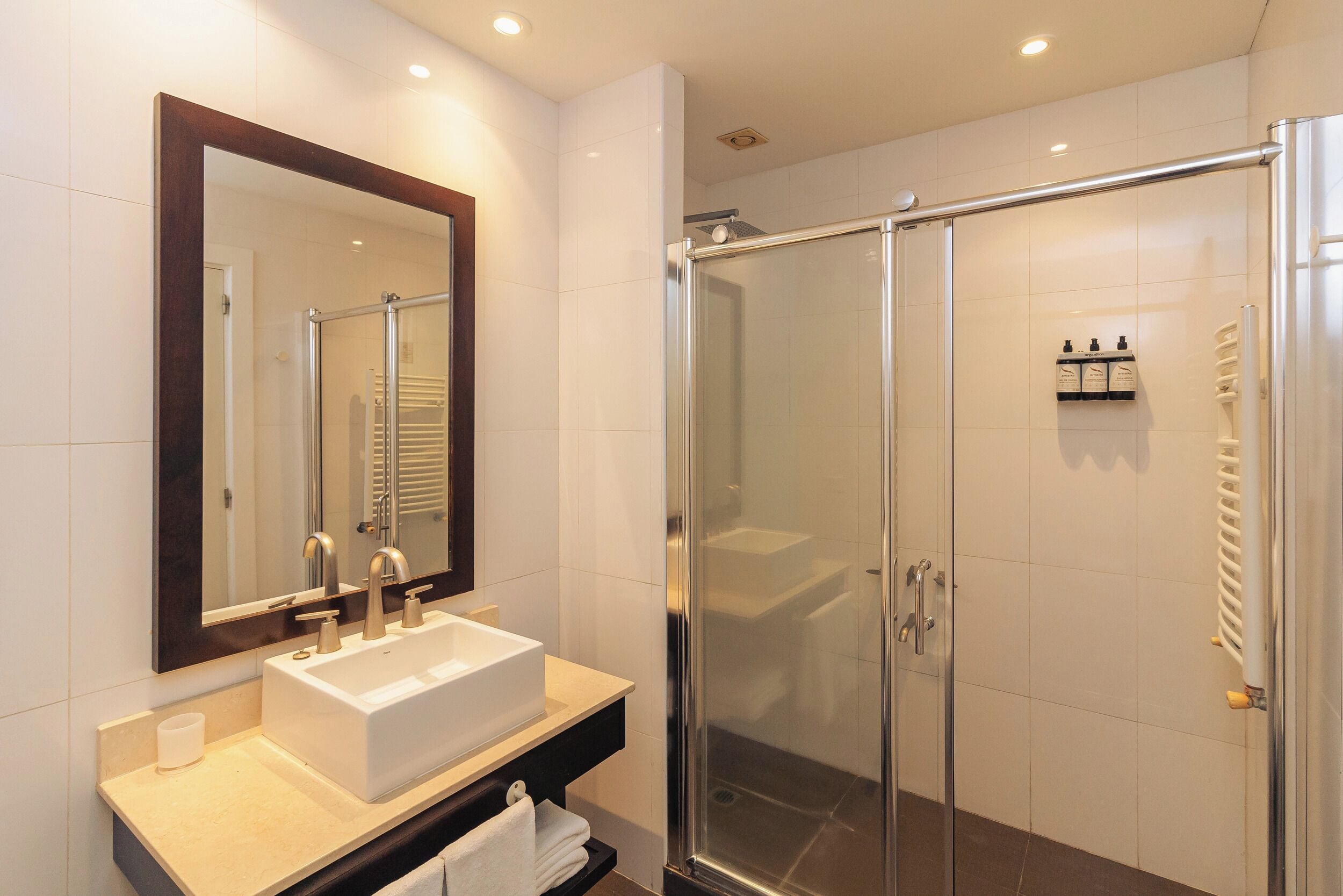 Foto - Amaike Hotel Golf & Spa