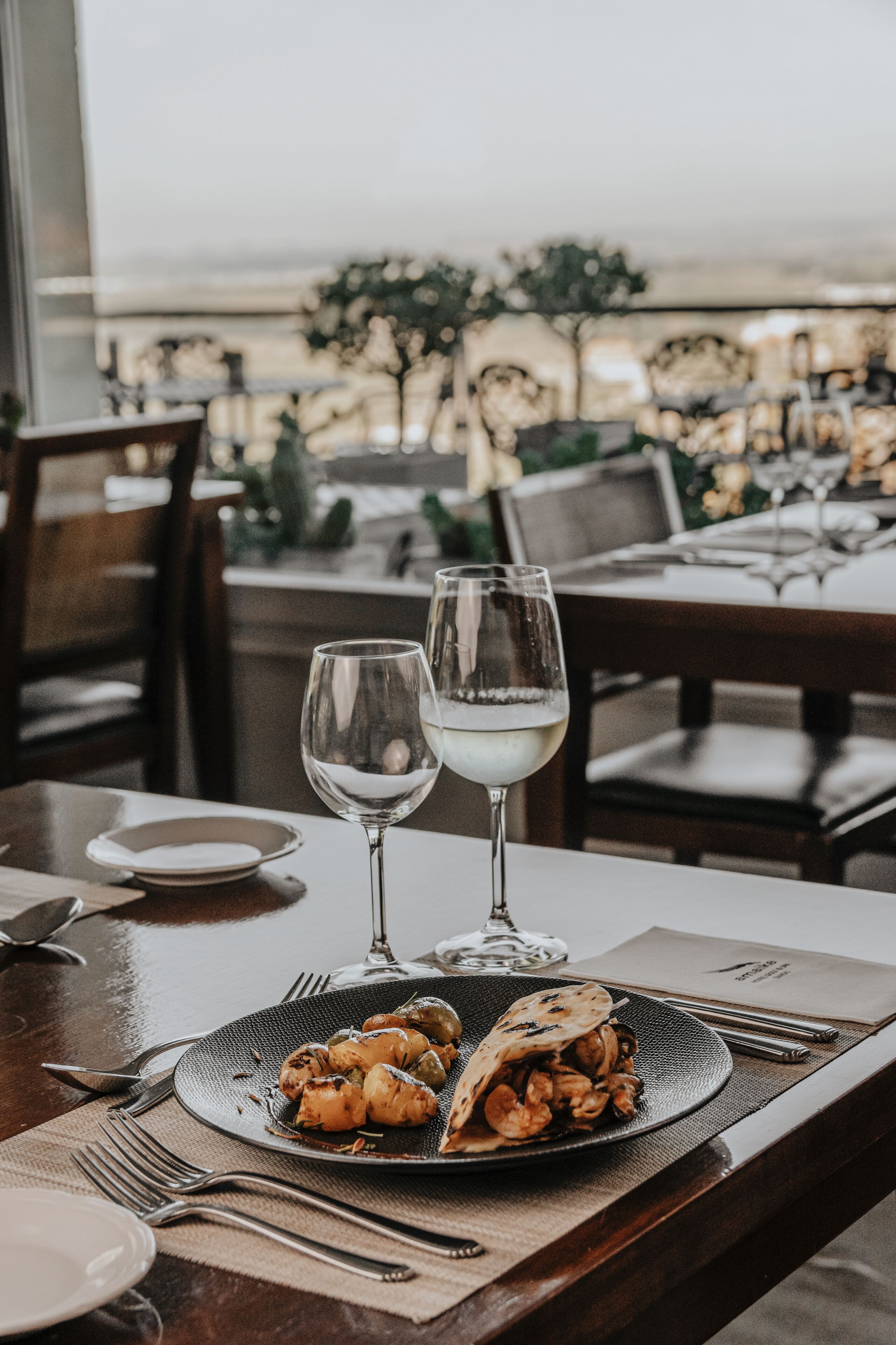 Foto - Amaike Hotel Golf & Spa