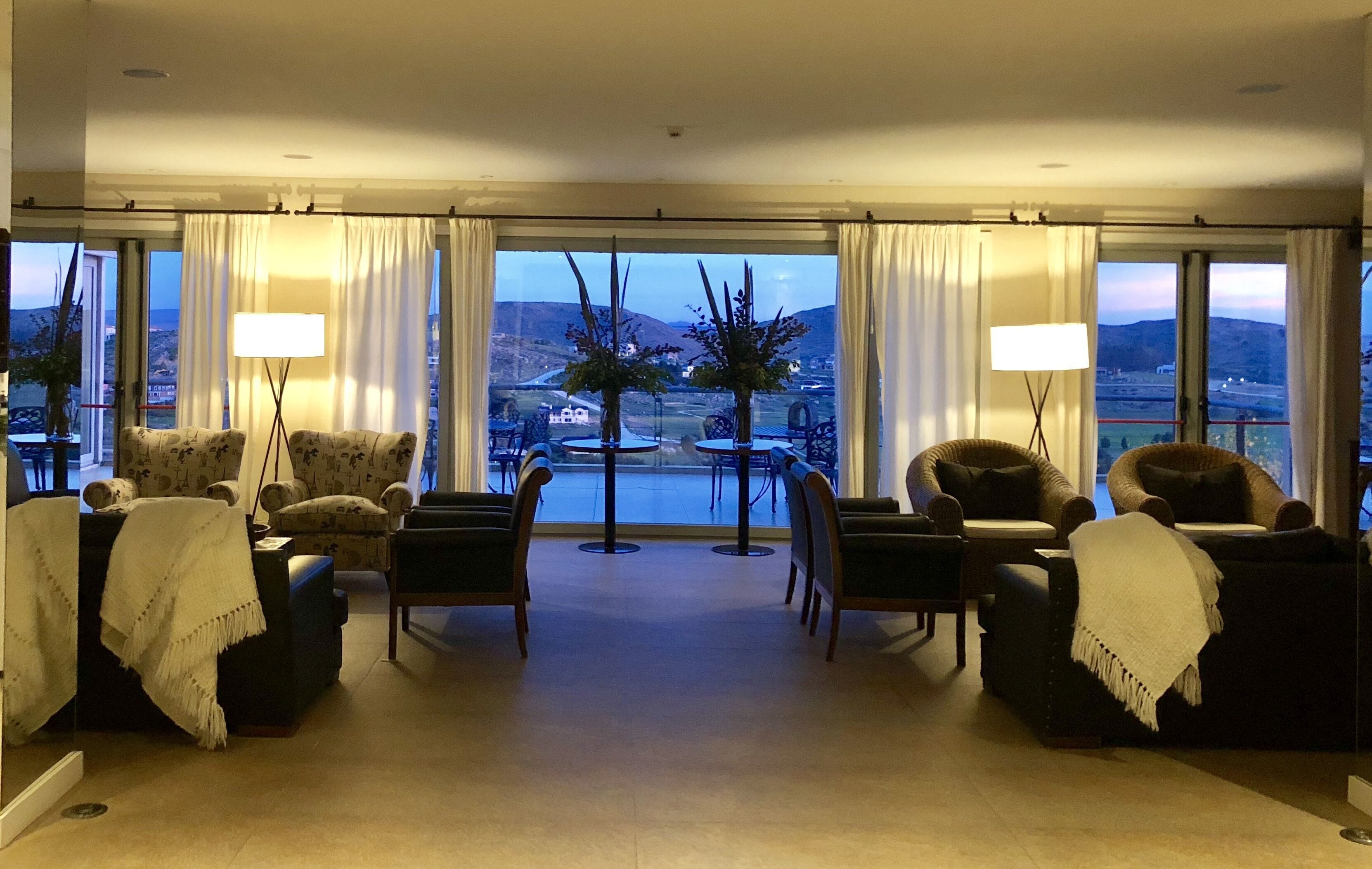 Foto - Amaike Hotel Golf & Spa