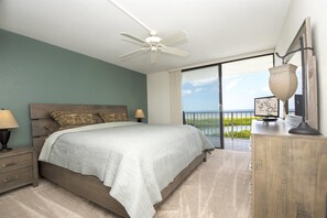 2 slaapkamers, een strijkplank/strijkijzer, wifi, beddengoed