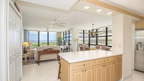 Unclassified image, 4 of 27, button - Beachfront 2BR/2BA condo with pool, Wi-Fi, and beach access. (Marco Island)