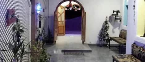 Esterni
