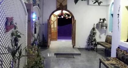 Gina Motel Dahab