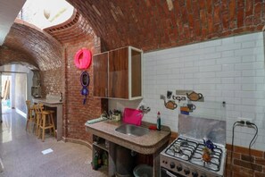 Fridge - Gina Motel Dahab (Dahab)
