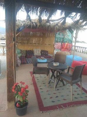 Tempat makan