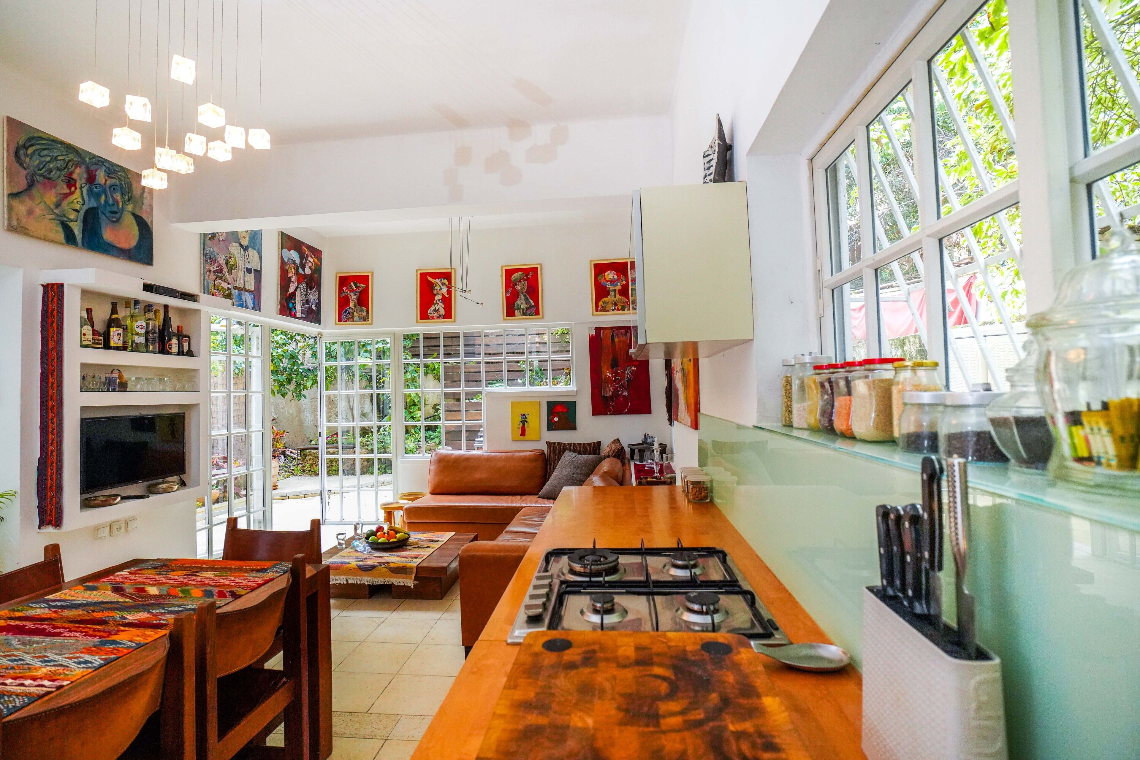 Intérieur