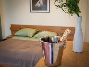 3 Schlafzimmer, Bügeleisen/Bügelbrett, WLAN