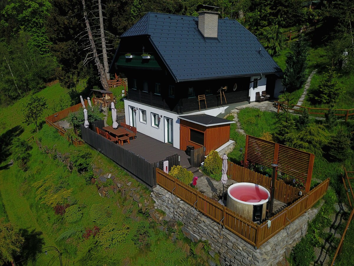 Image de profil de l’hôte