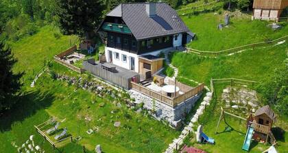 Glühwürmchenhütte , Natur, Wellness und Luxus