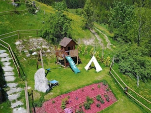 Area bambini