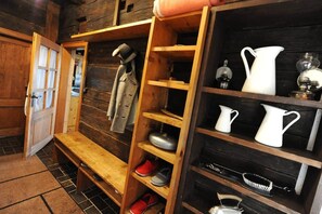 Intérieur