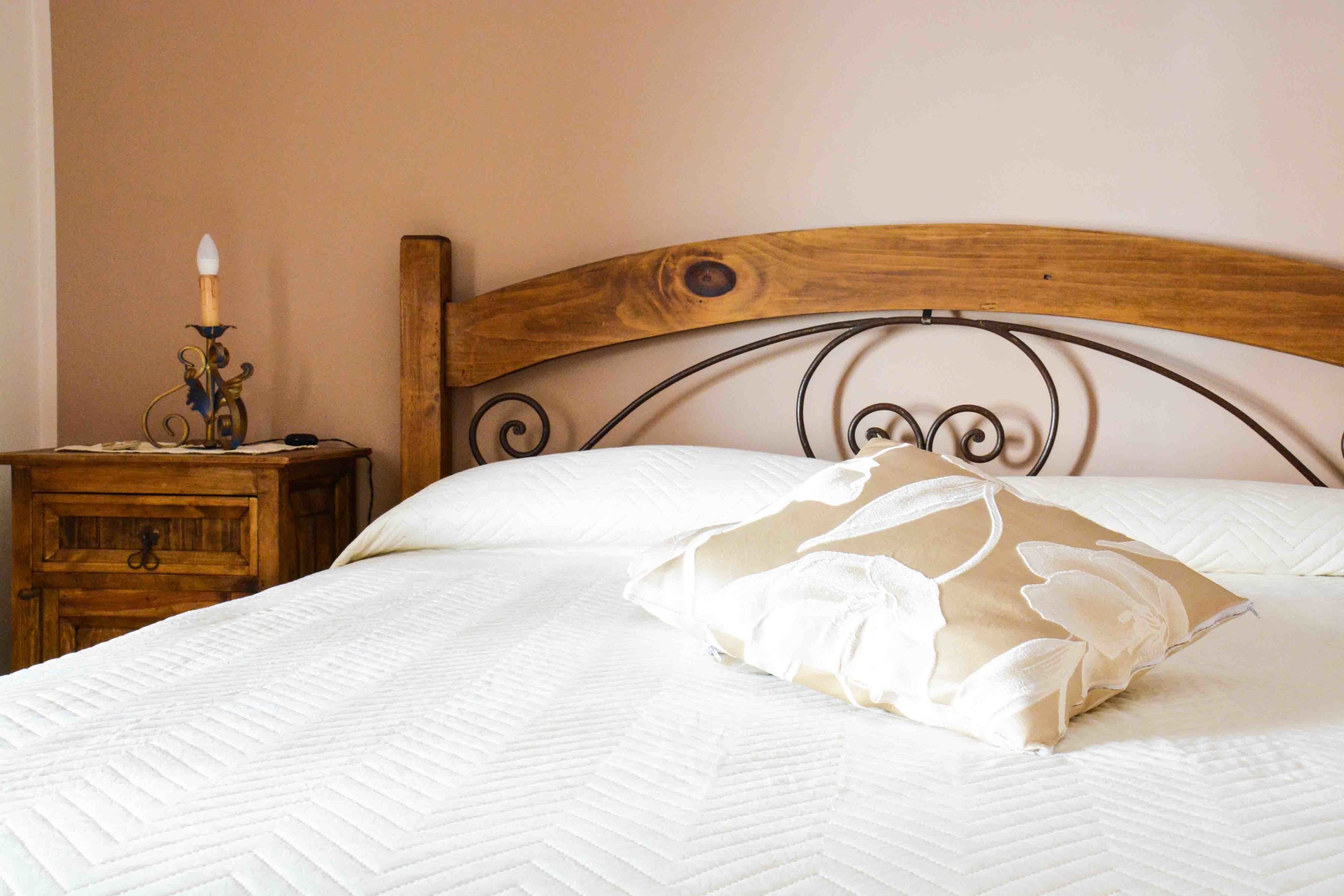 classic double or twin room, partial sea view | premium bedding, in-room safe, individually decorated