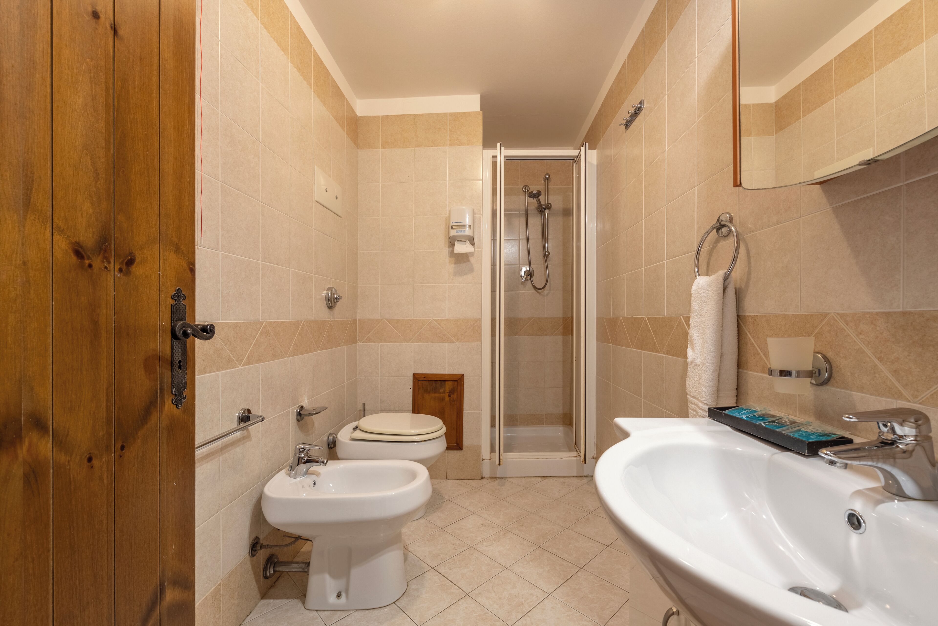 Photo - Hotel Castello di Giuliano