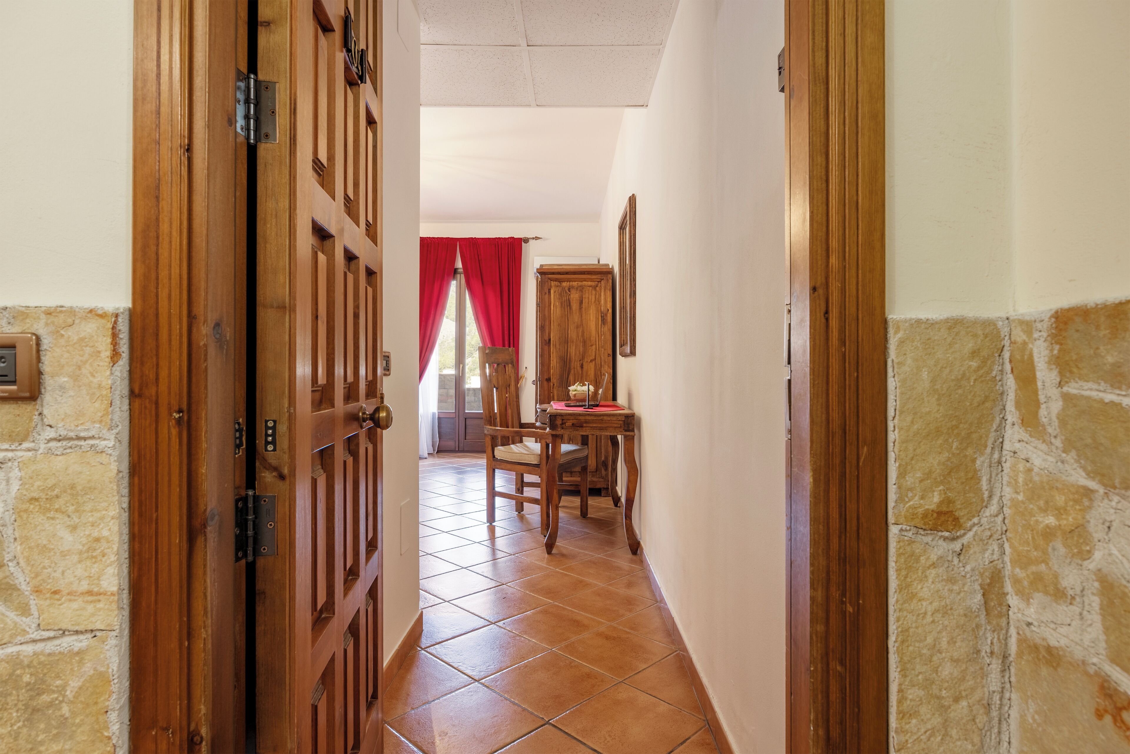 Photo - Hotel Castello di Giuliano