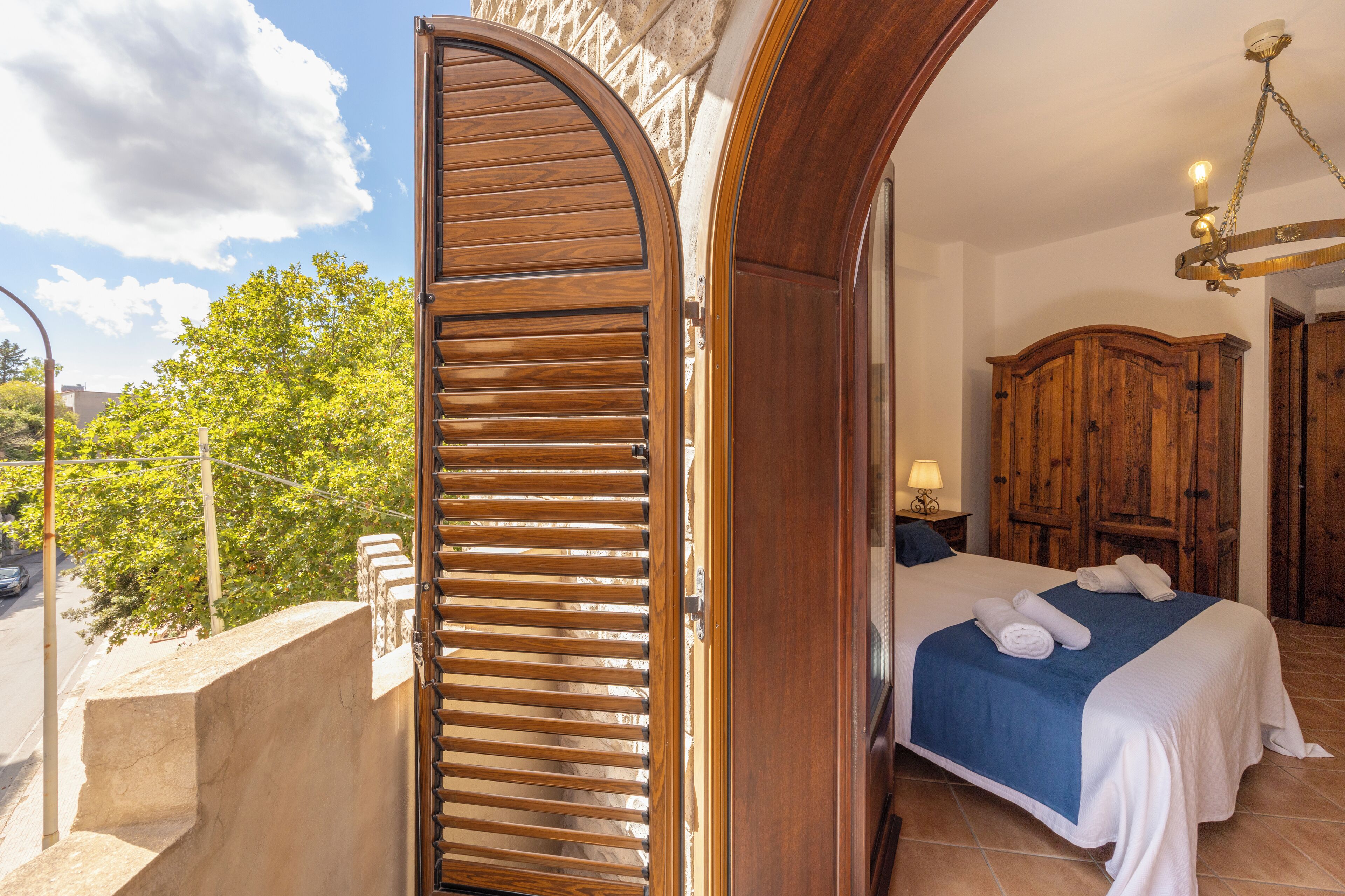 Chambre Triple Confort, plusieurs lits