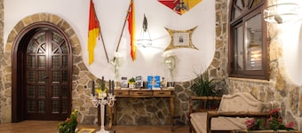 Hotel Castello di Giuliano