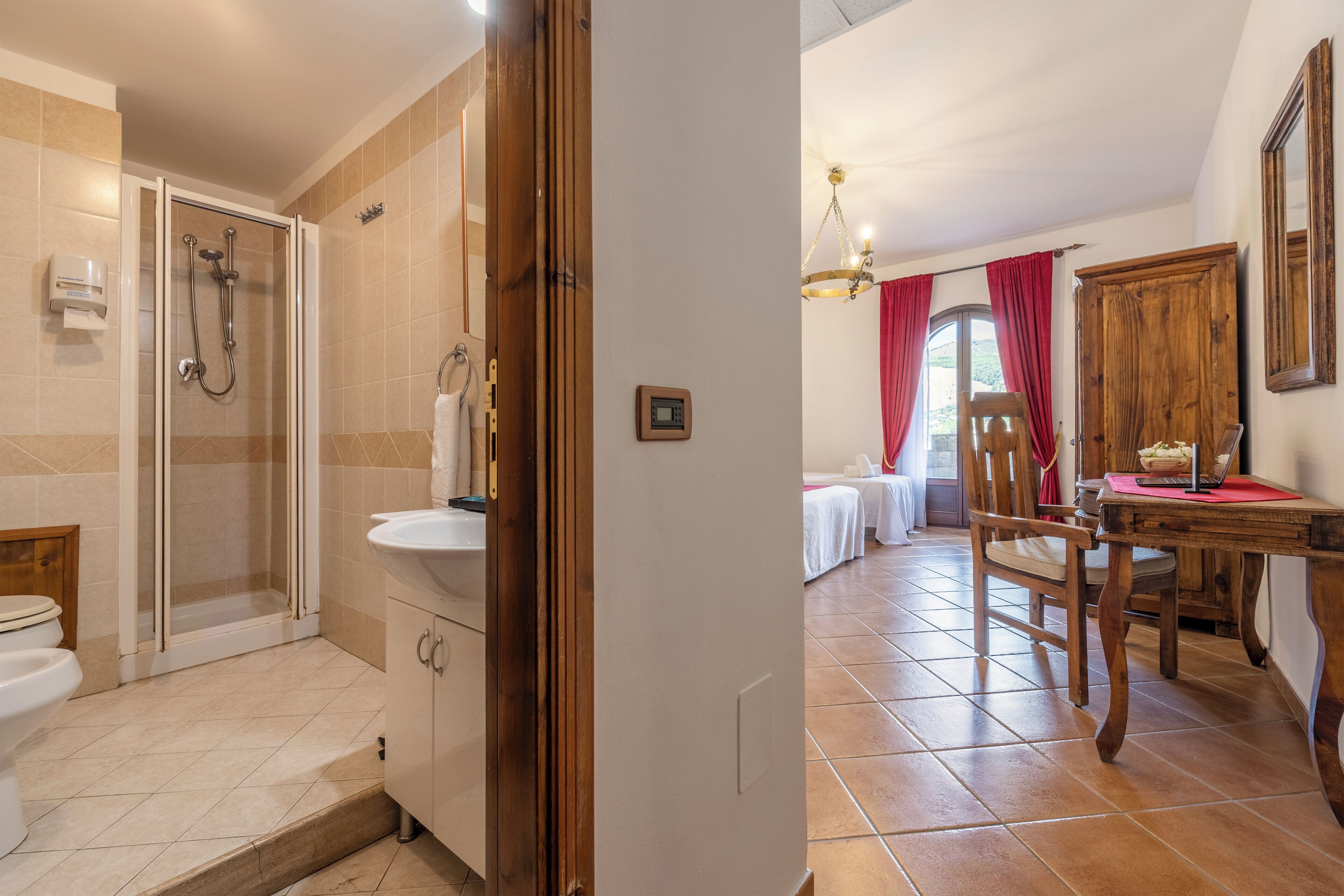 Photo - Hotel Castello di Giuliano