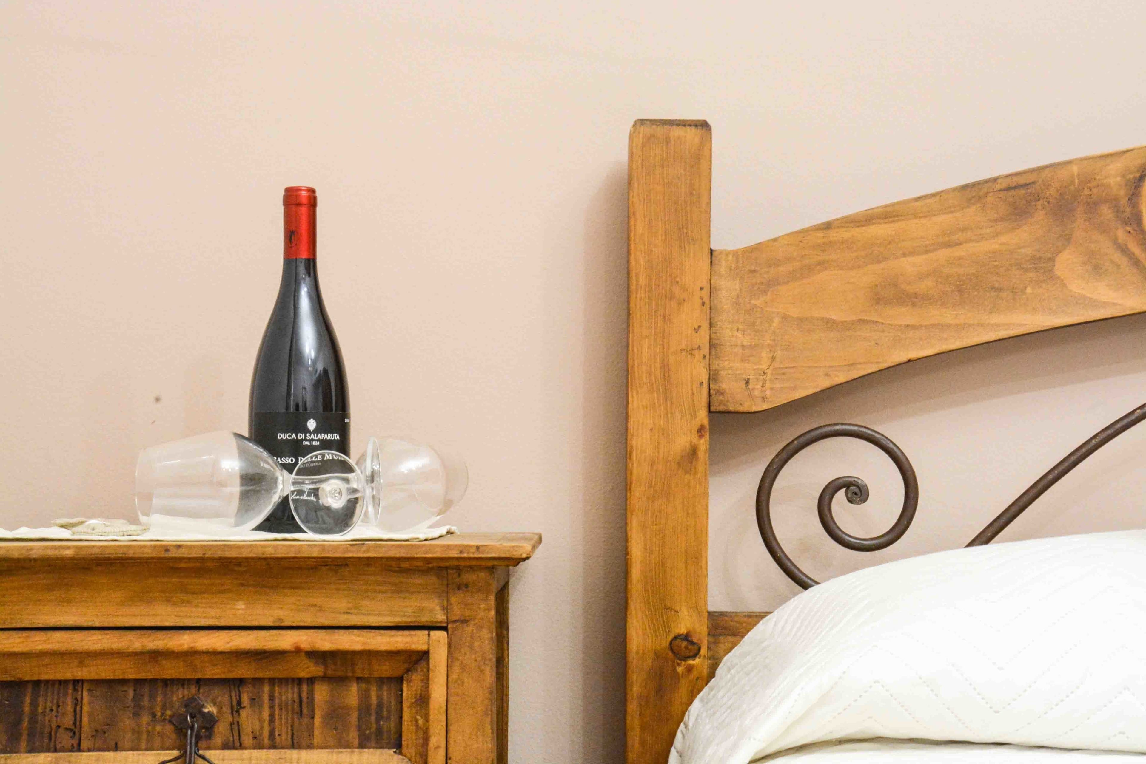 classic double or twin room, partial sea view | premium bedding, in-room safe, individually decorated