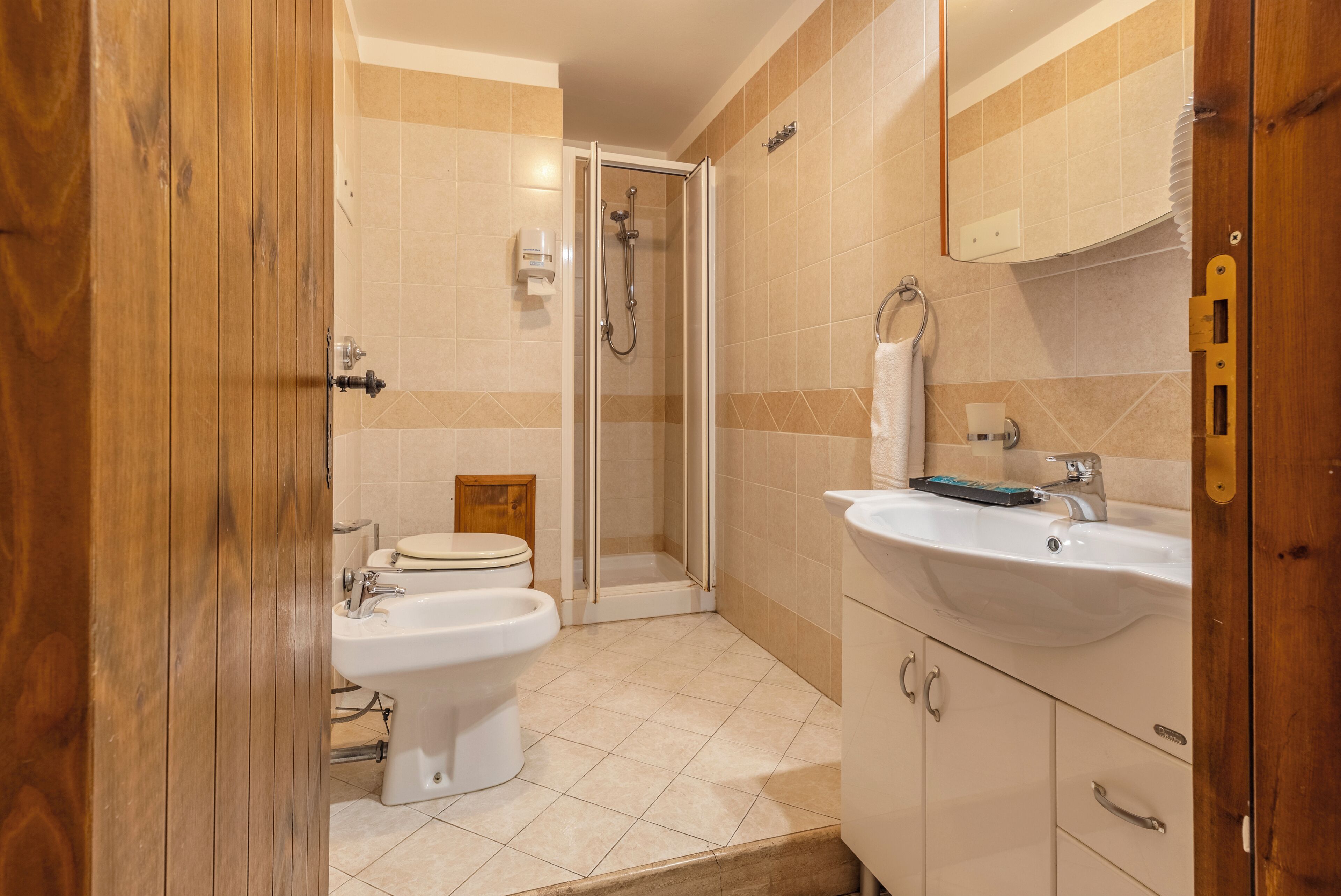 Photo - Hotel Castello di Giuliano