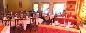 Restaurant - Euro-Hotel (Saarbrücken)