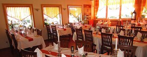 Restaurant - Euro-Hotel (Saarbrücken)