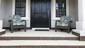 Interior - Pride Away Luxury at its best (Mandeville)